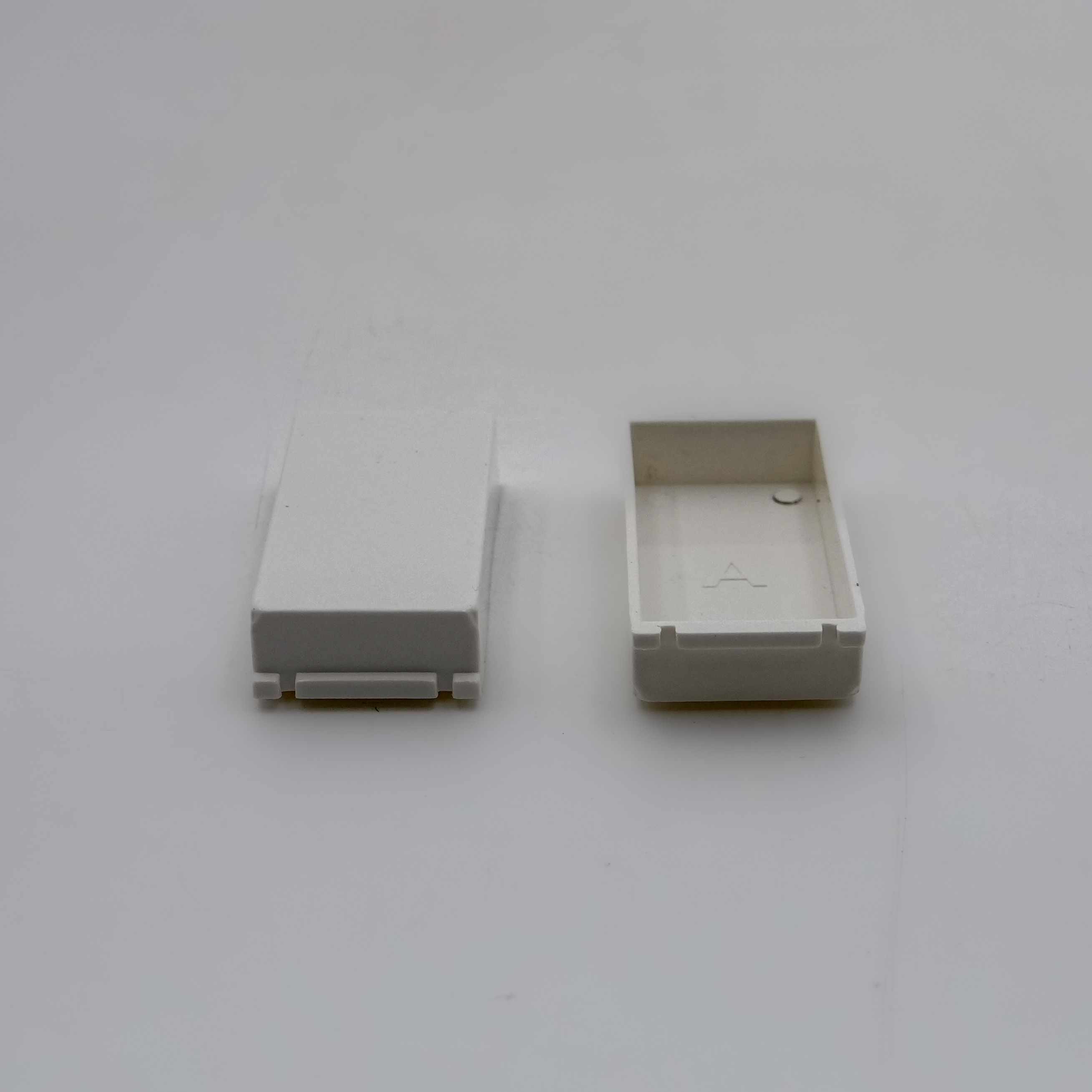 JRB Suppreme - Switch Dummy - Goldmedal Air Model